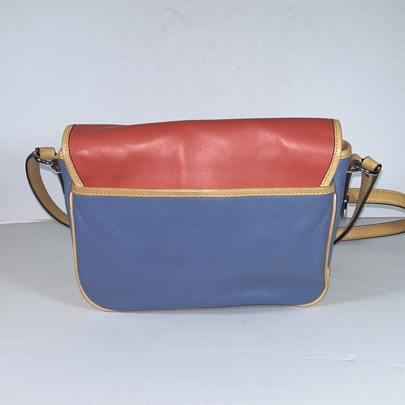 Coach Park Colorblock Bag - Picture 3 of 14